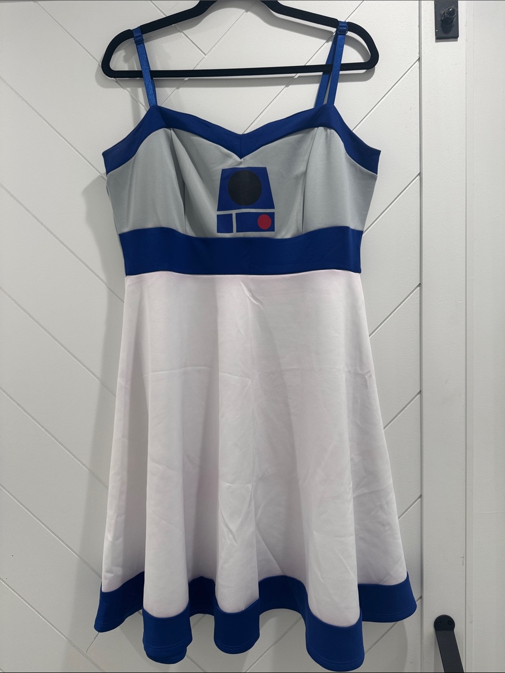 Women’s Star Wars Her Universe at Torrid dress